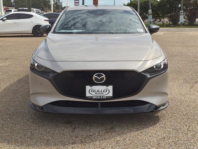 new 2024 Mazda Mazda3 car, priced at $36,899