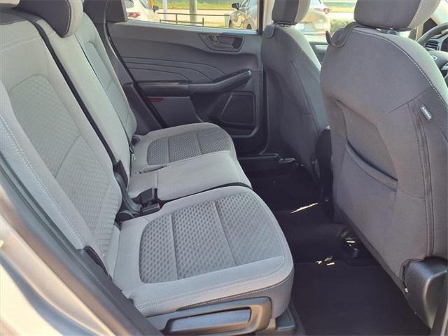 used 2022 Ford Escape car, priced at $18,588