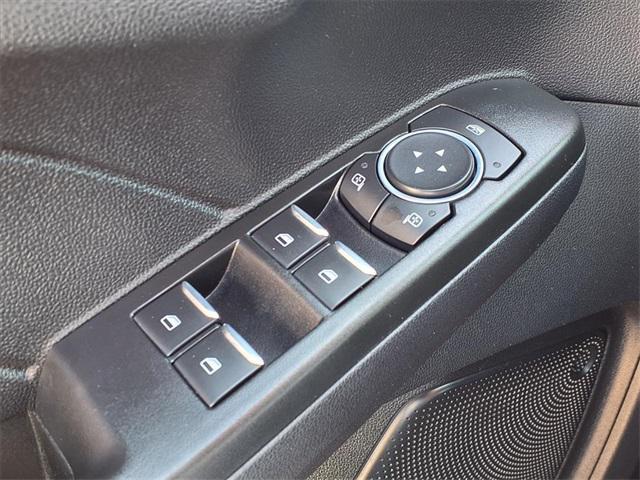 used 2022 Ford Escape car, priced at $18,588