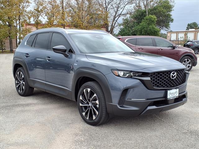 new 2025 Mazda CX-50 Hybrid car, priced at $41,138