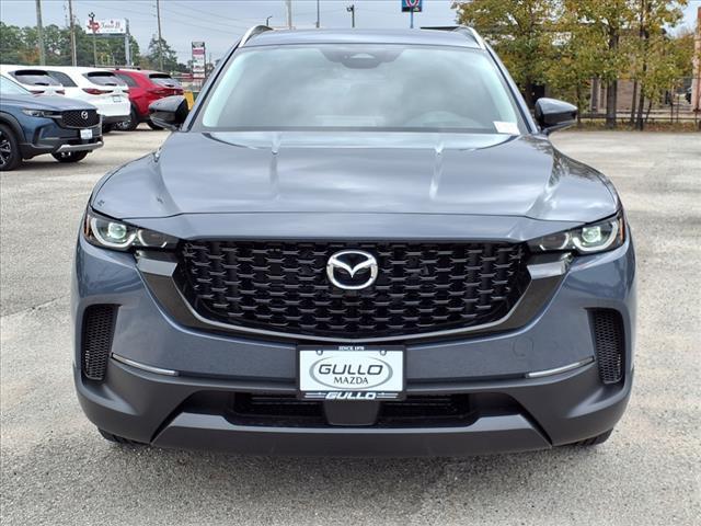 new 2025 Mazda CX-50 Hybrid car, priced at $41,138