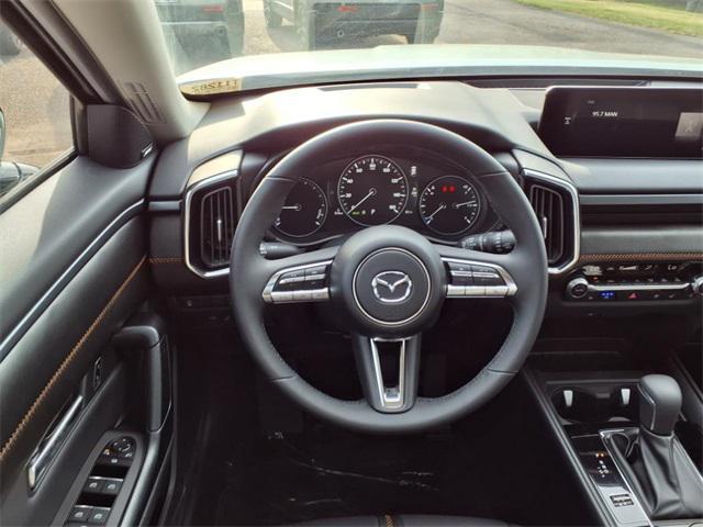new 2025 Mazda CX-50 Hybrid car, priced at $41,822