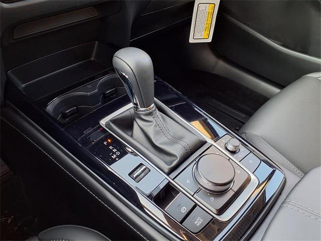 new 2025 Mazda CX-30 car, priced at $28,214