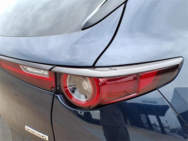 used 2023 Mazda CX-30 car, priced at $23,288