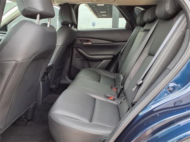 used 2023 Mazda CX-30 car, priced at $23,288