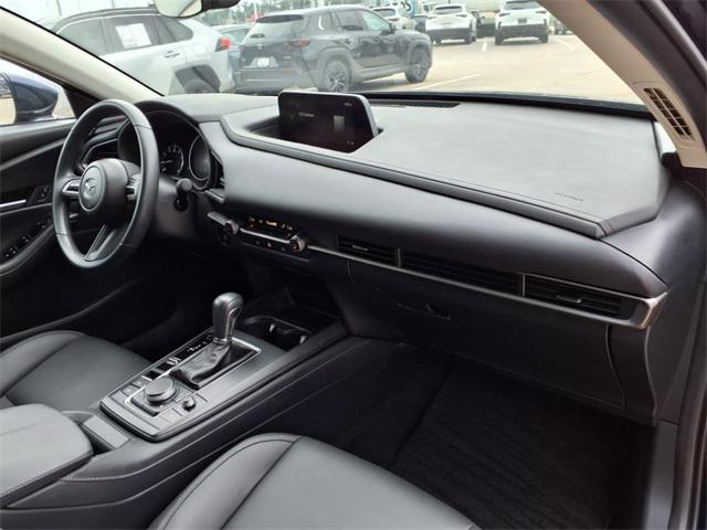 used 2023 Mazda CX-30 car, priced at $23,288