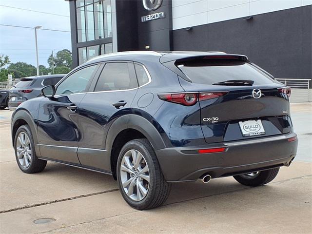 used 2023 Mazda CX-30 car, priced at $23,288