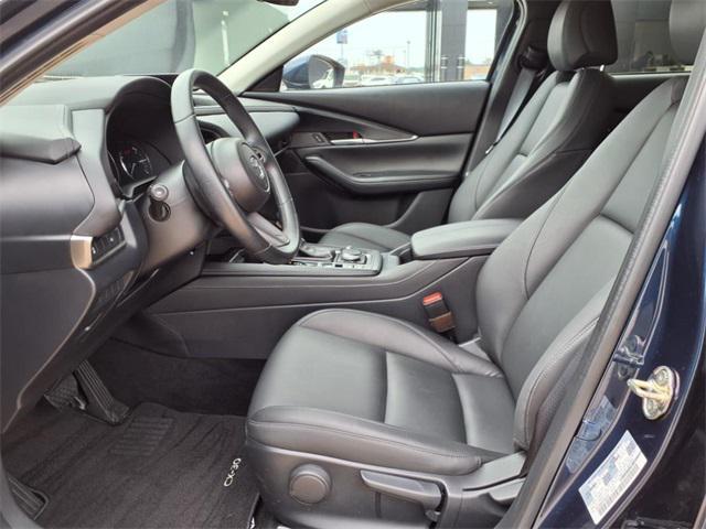 used 2023 Mazda CX-30 car, priced at $23,288