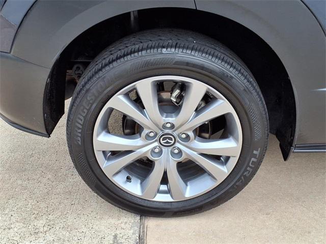 used 2023 Mazda CX-30 car, priced at $23,288