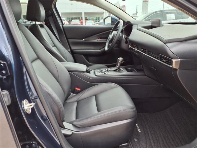 used 2023 Mazda CX-30 car, priced at $23,288