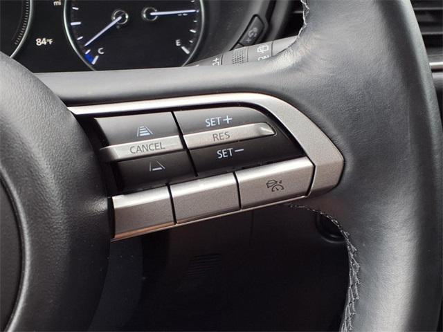 used 2023 Mazda CX-30 car, priced at $23,288
