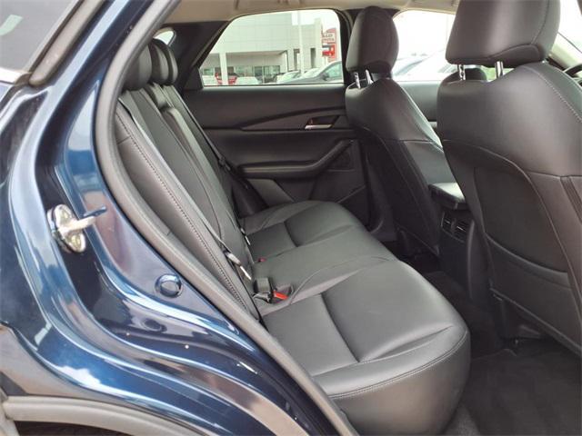 used 2023 Mazda CX-30 car, priced at $23,288