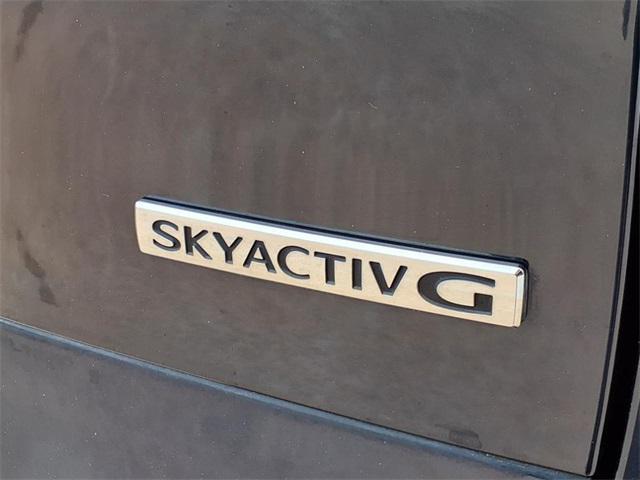 used 2023 Mazda CX-30 car, priced at $23,288