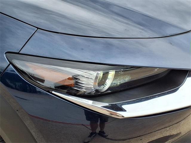 used 2023 Mazda CX-30 car, priced at $23,288