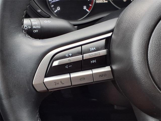 used 2023 Mazda CX-30 car, priced at $23,288