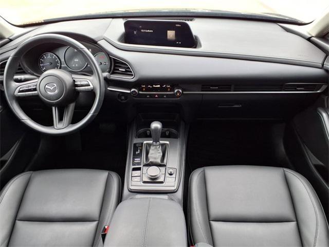 used 2023 Mazda CX-30 car, priced at $23,288
