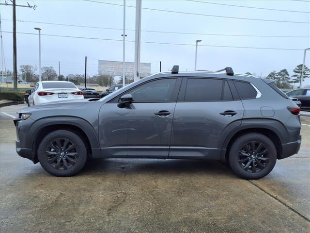 used 2024 Mazda CX-50 car, priced at $28,995