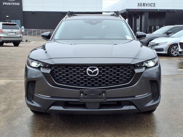 used 2024 Mazda CX-50 car, priced at $28,995