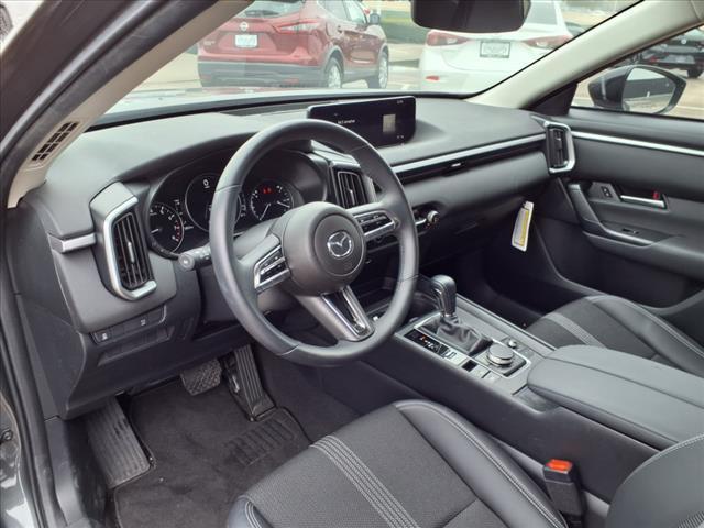 used 2024 Mazda CX-50 car, priced at $28,995