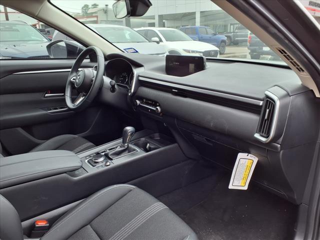 used 2024 Mazda CX-50 car, priced at $28,995