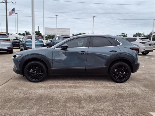 used 2024 Mazda CX-30 car, priced at $29,495