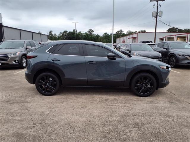 used 2024 Mazda CX-30 car, priced at $29,495