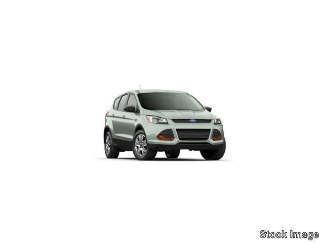 used 2013 Ford Escape car