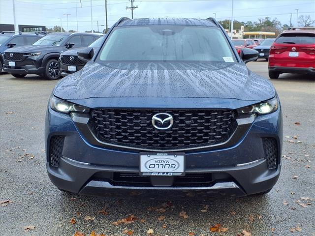 new 2025 Mazda CX-50 Hybrid car, priced at $37,985