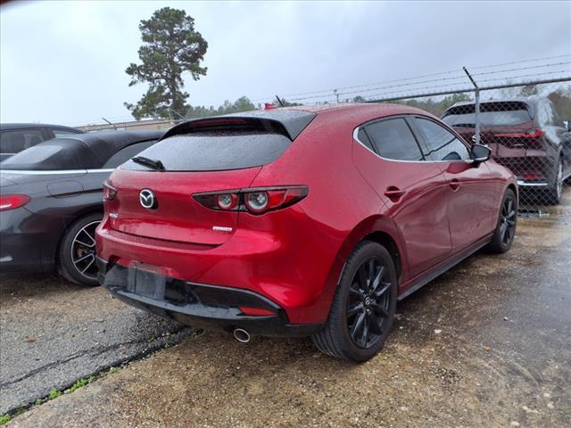 used 2019 Mazda Mazda3 car, priced at $18,477