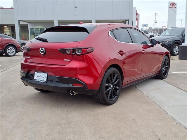 used 2019 Mazda Mazda3 car, priced at $18,477