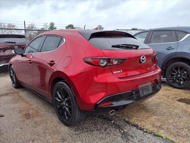 used 2019 Mazda Mazda3 car, priced at $18,477