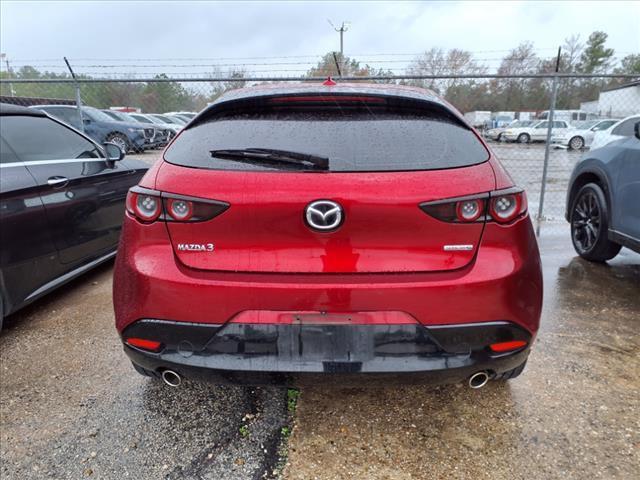 used 2019 Mazda Mazda3 car, priced at $18,477