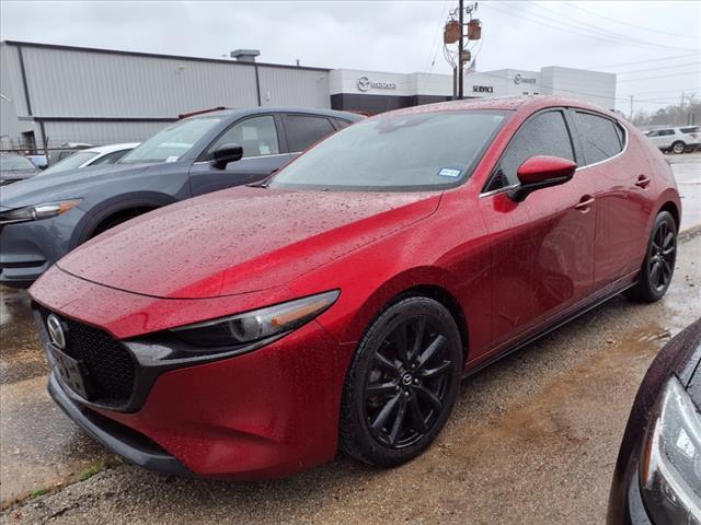 used 2019 Mazda Mazda3 car, priced at $18,477