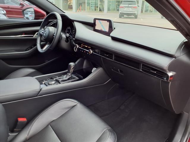 used 2019 Mazda Mazda3 car, priced at $18,477