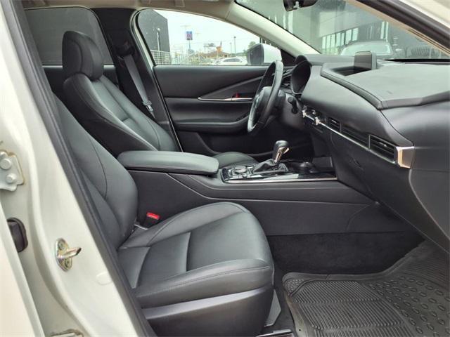 used 2024 Mazda CX-30 car, priced at $24,988