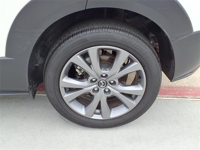 used 2024 Mazda CX-30 car, priced at $24,988