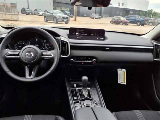new 2025 Mazda CX-50 car, priced at $32,380