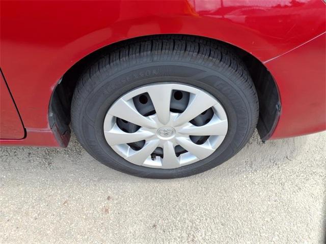 used 2009 Toyota Corolla car, priced at $7,995