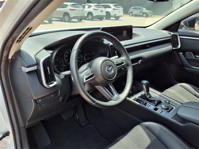 used 2024 Mazda CX-50 car, priced at $27,687