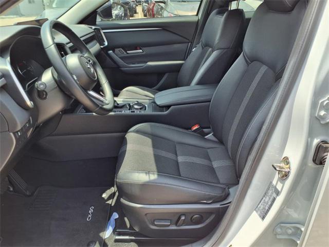 used 2024 Mazda CX-50 car, priced at $27,687