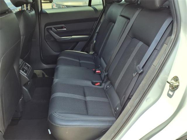 used 2024 Mazda CX-50 car, priced at $27,687