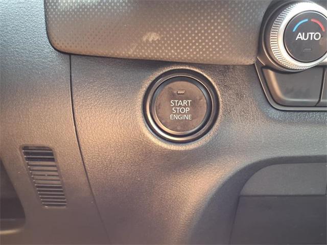 used 2024 Mazda CX-50 car, priced at $27,687