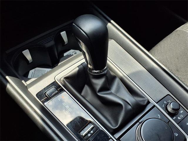 used 2024 Mazda CX-50 car, priced at $27,687
