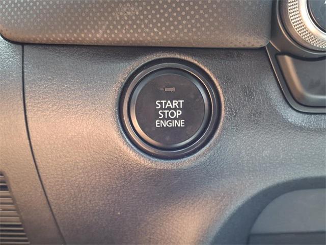 used 2024 Mazda CX-50 car, priced at $27,687