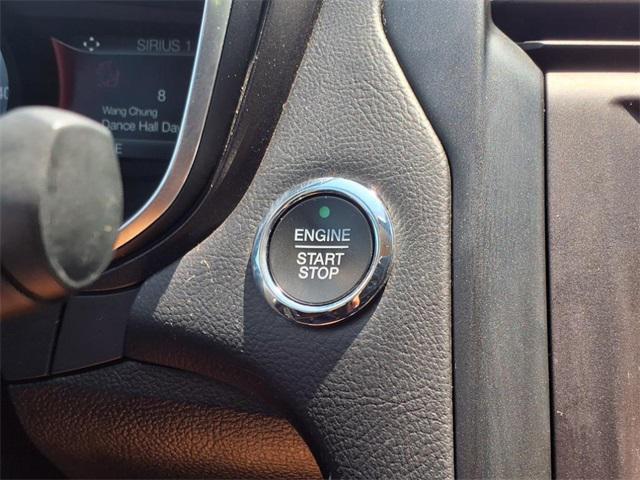 used 2019 Ford Fusion car, priced at $17,988