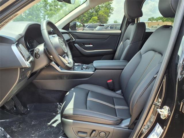 new 2025 Mazda CX-90 car, priced at $38,869