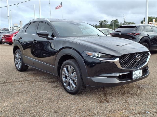 new 2025 Mazda CX-30 car, priced at $32,816