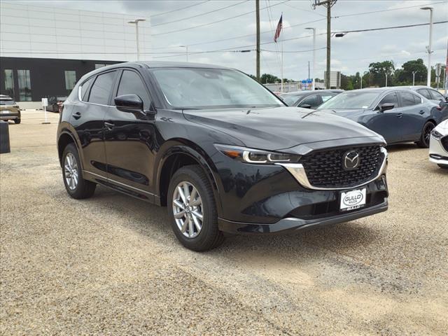 new 2024 Mazda CX-5 car, priced at $29,206