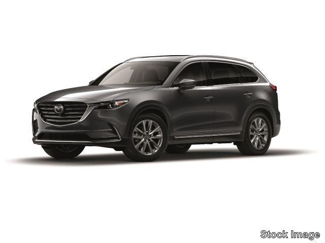 used 2023 Mazda CX-9 car, priced at $30,989