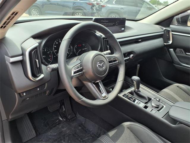 new 2025 Mazda CX-50 car, priced at $32,786